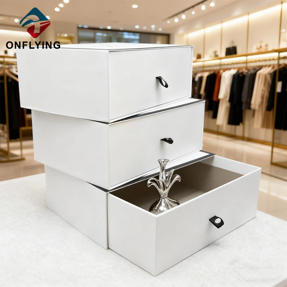 Drawstring Bags and Box Factory