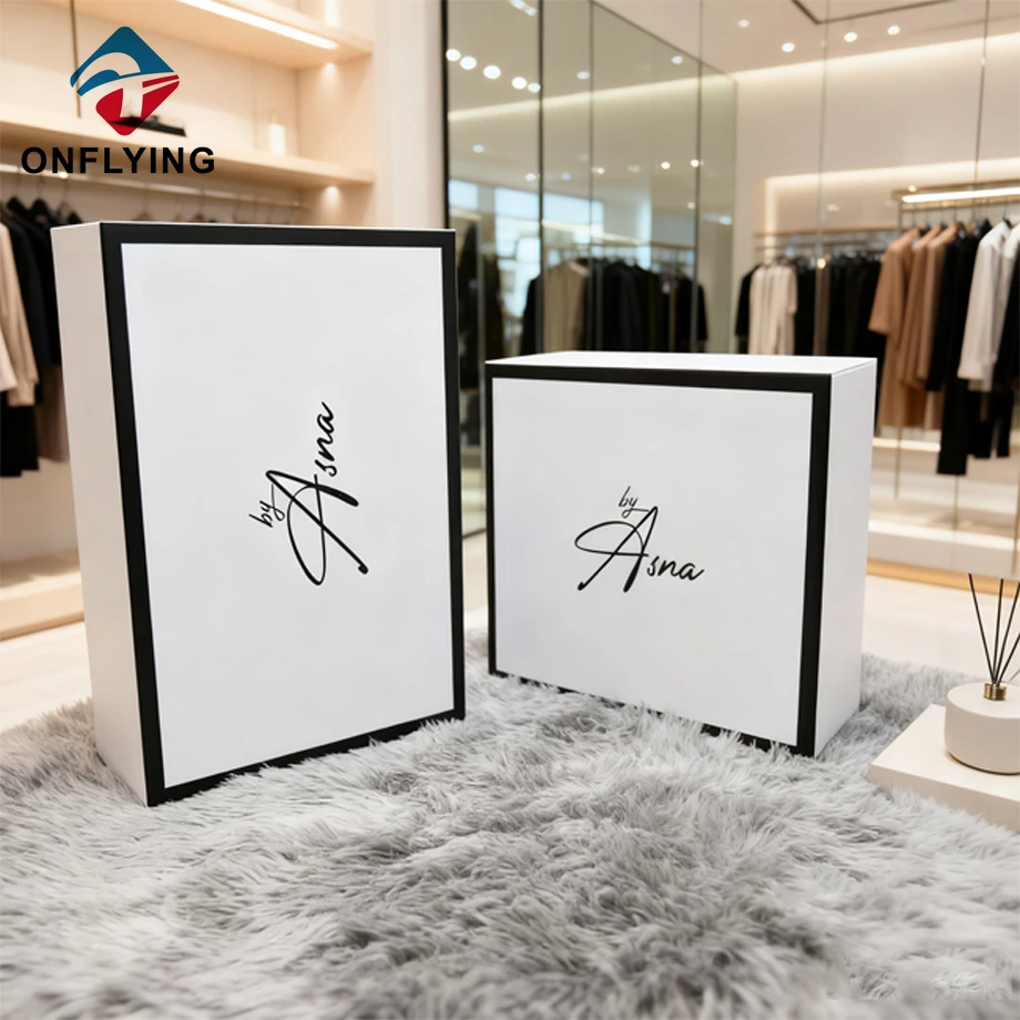 Drawstring Bags and Box Supplier