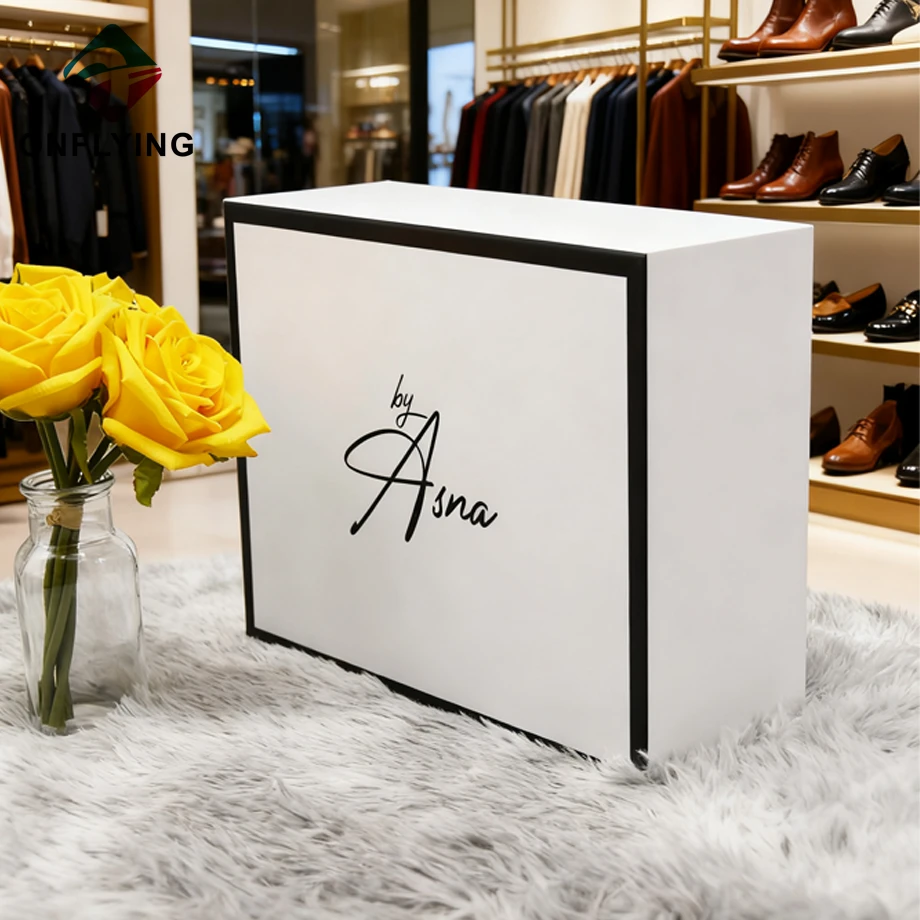 Drawstring Bags and Box Manufacturer