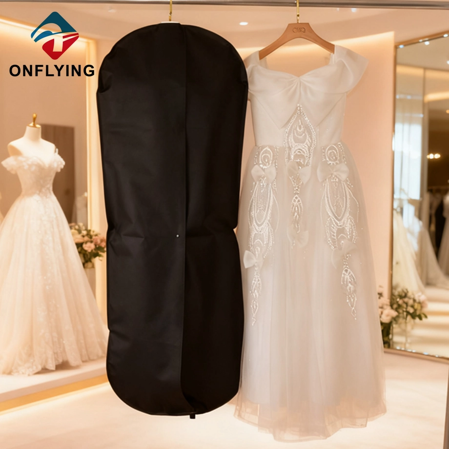 Bridal Gown Bag Supplier