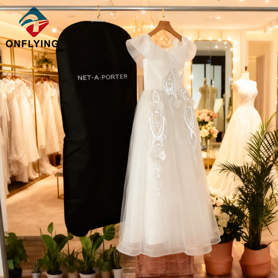Bridal Gown Bag Manufacturer