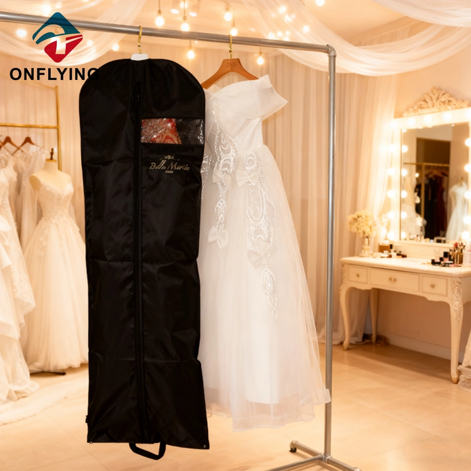 Gowns Packaging Bags Supplier