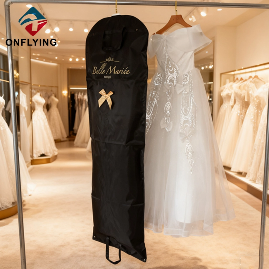 Gowns Packaging Bags Manufacturer