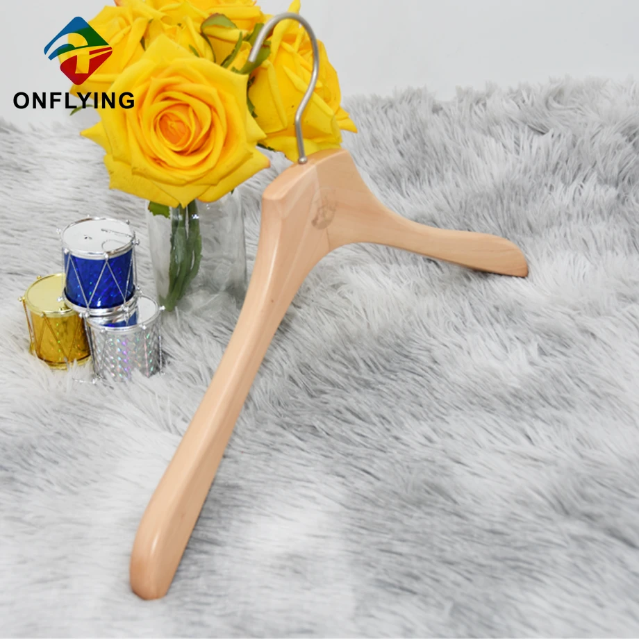 Clothes Wood Hangers Manufacturer