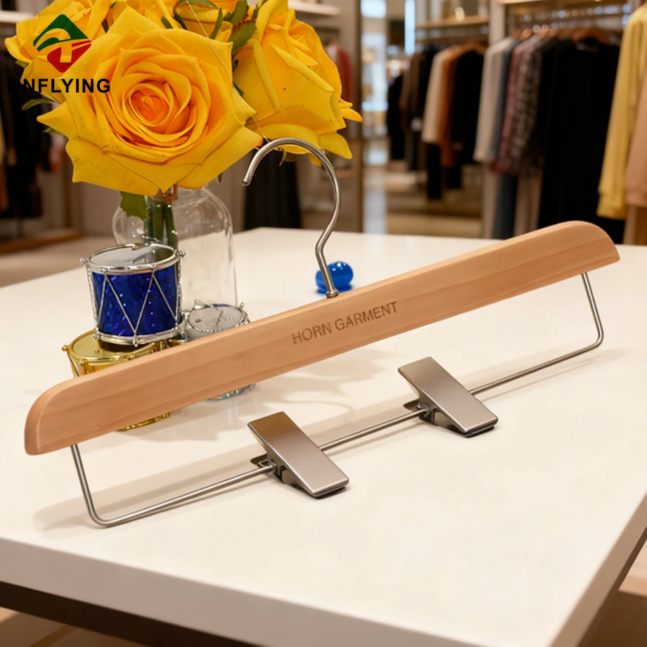 Clothes Pants Hanger Supplier