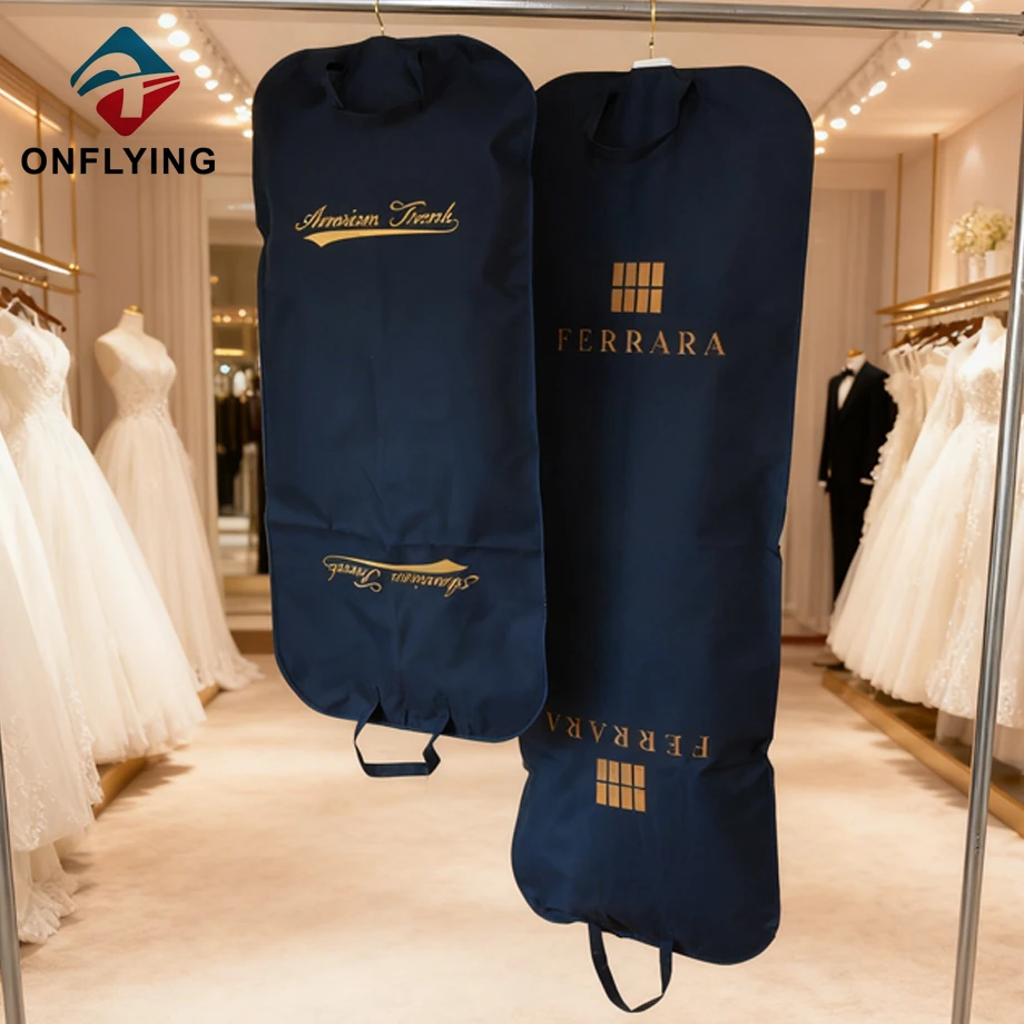 Suit & Dress Bag Supplier