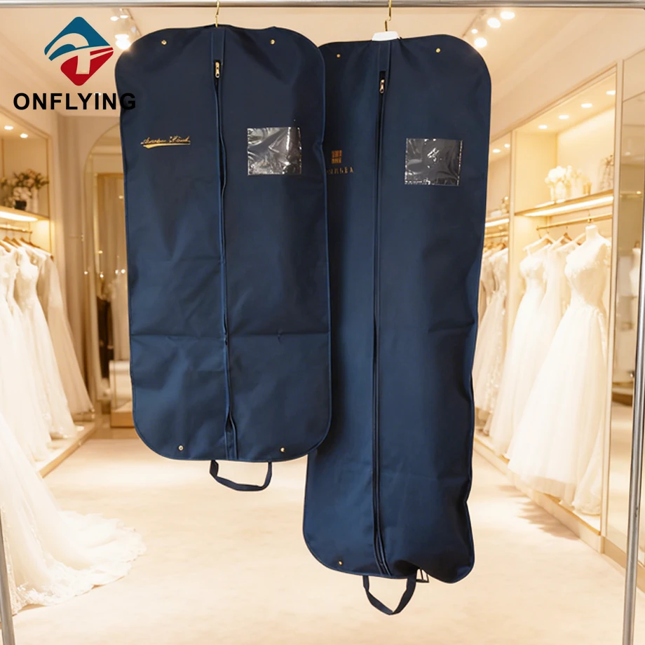 Suit & Dress Bag Manufacturer