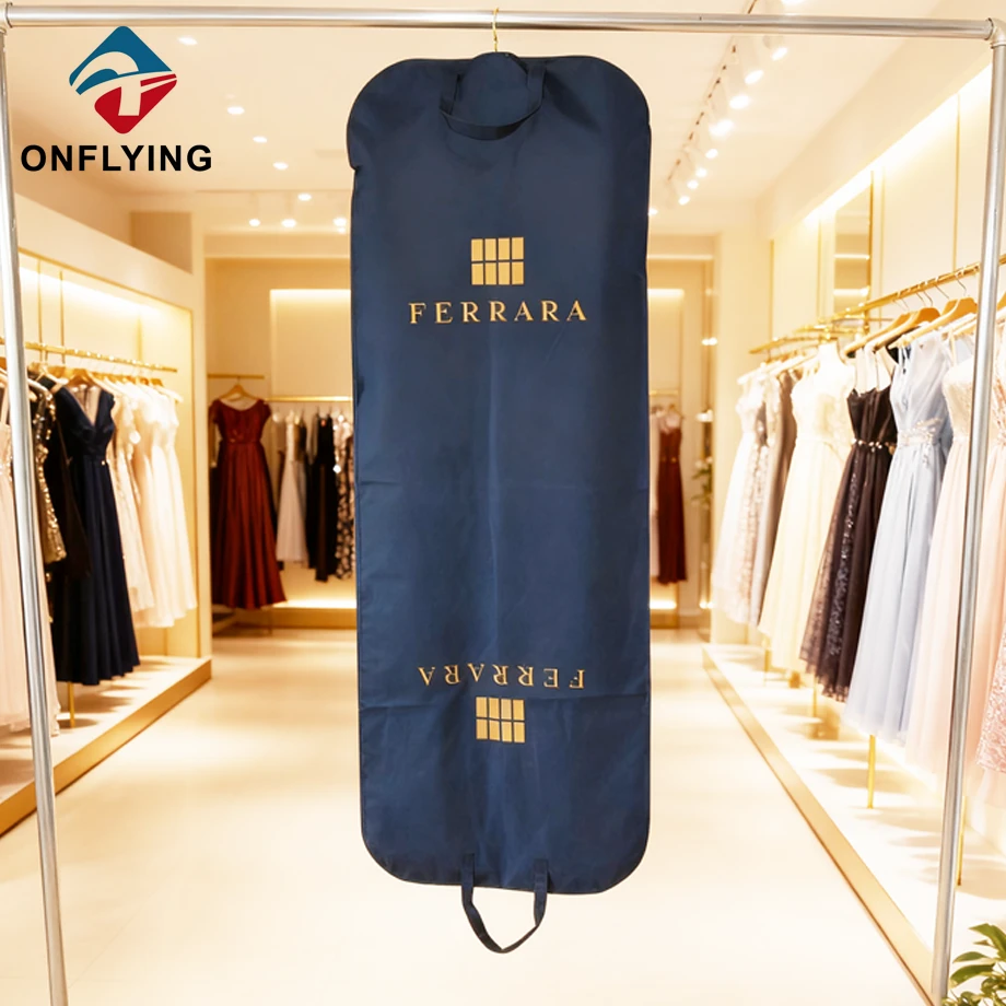 Oxford Suit & Dress Bag Supplier