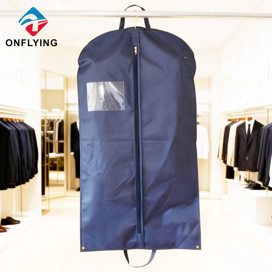 Suit Garment Bag Supplier