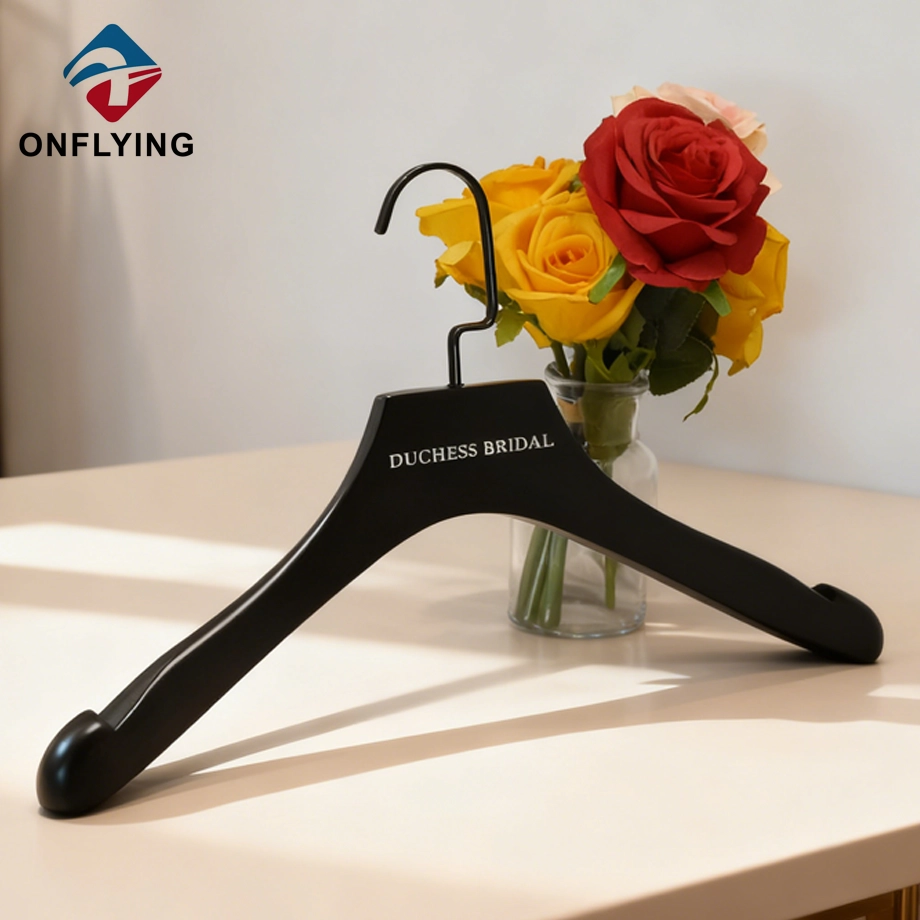 Coat Wooden Hanger Factory