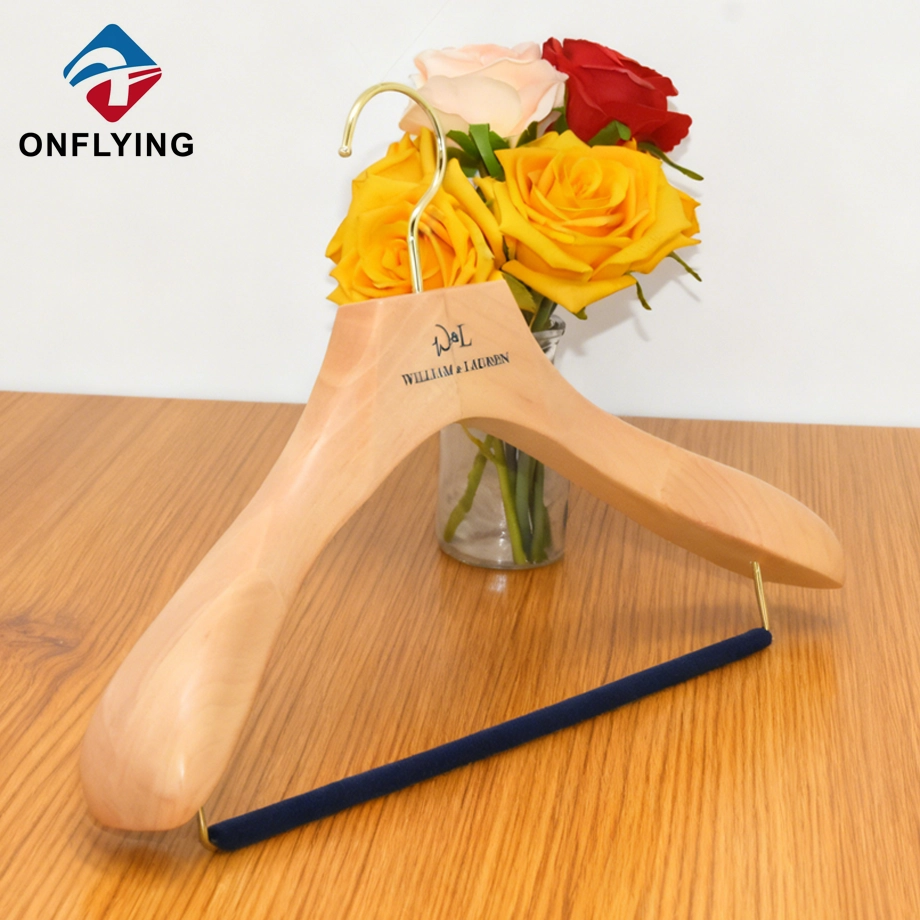 Wooden Hanger Factory