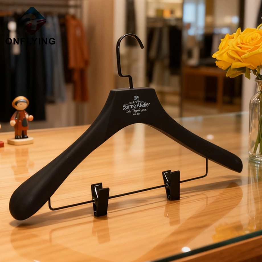 Hangers for Ladies Manufacturer