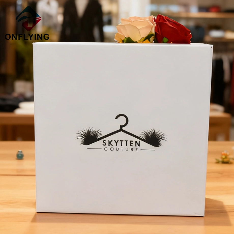 Packaging Carton Box Supplier