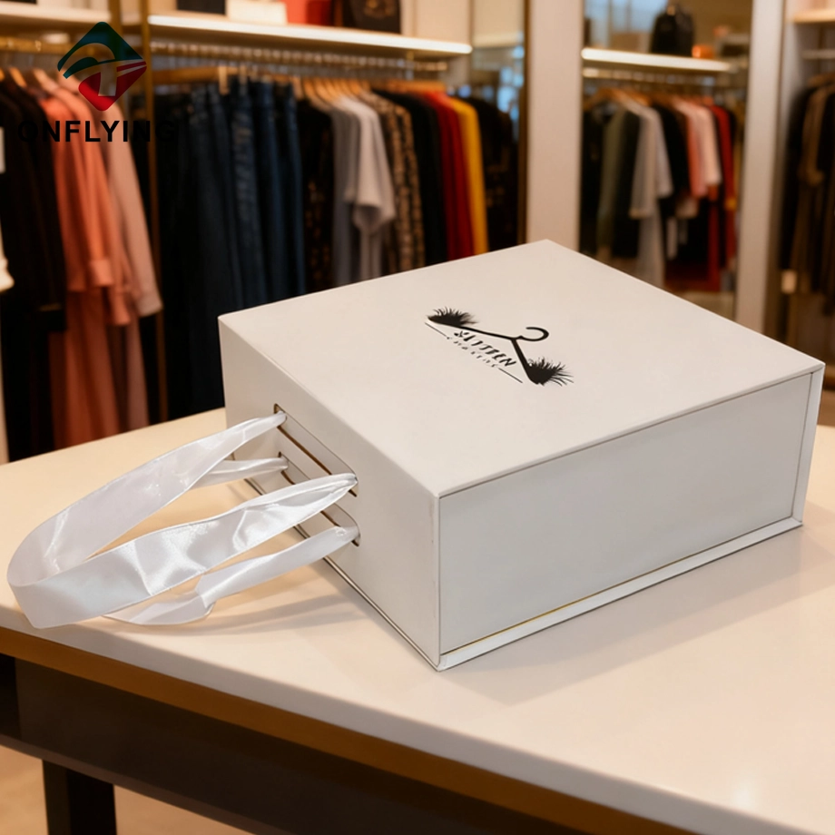 Gift Packaging Carton Box Supplier,