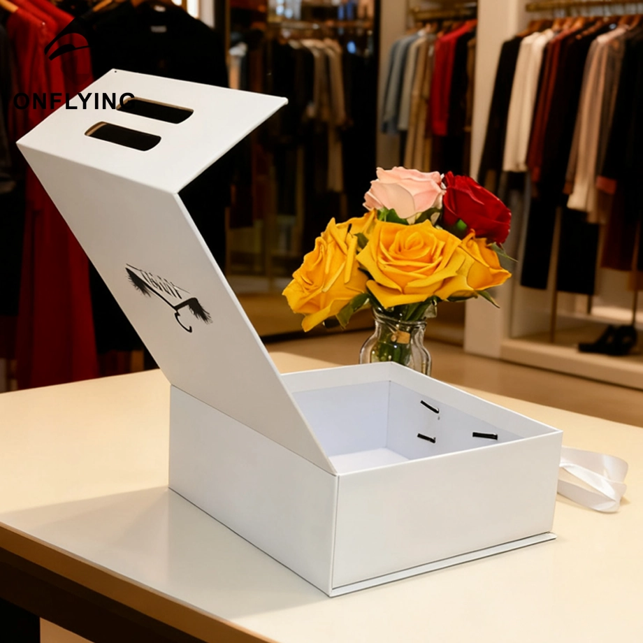 Packaging Carton Box Factory