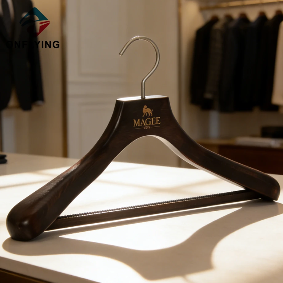 Luxury Hangers Set Manufacturer