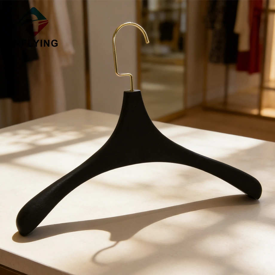 Coat Blazer Hanger Supplier