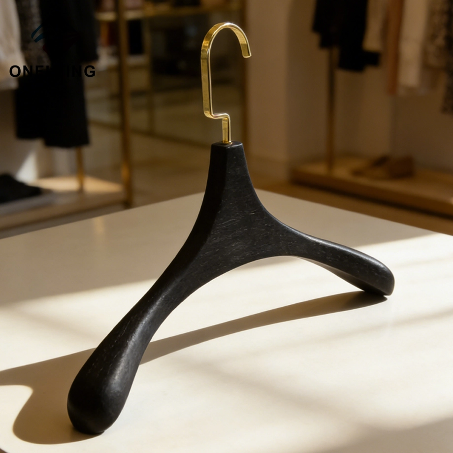 Lady's Coat Blazer Hanger Supplier