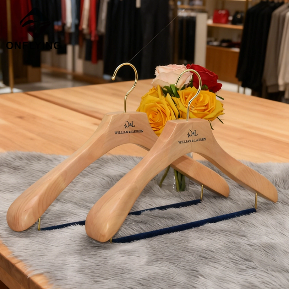 Suit Hanger Manufacturer