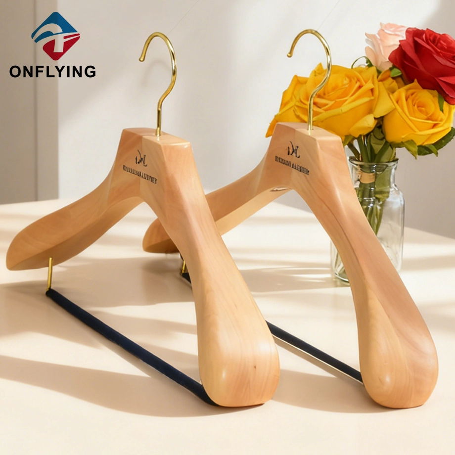 Suit Hanger Supplier
