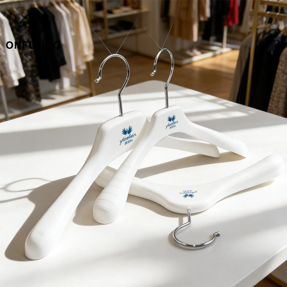 Plastic Children's Hanger Factory