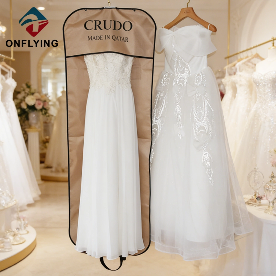 Bridal Dress Bag Supplier