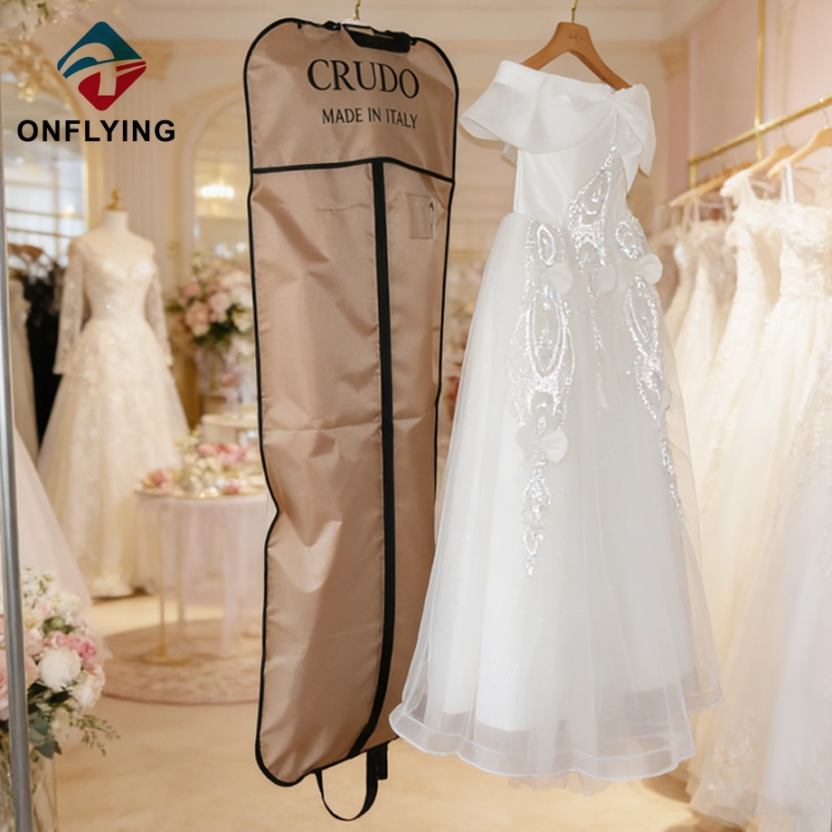 Bridal Dress Bag Manufacturer
