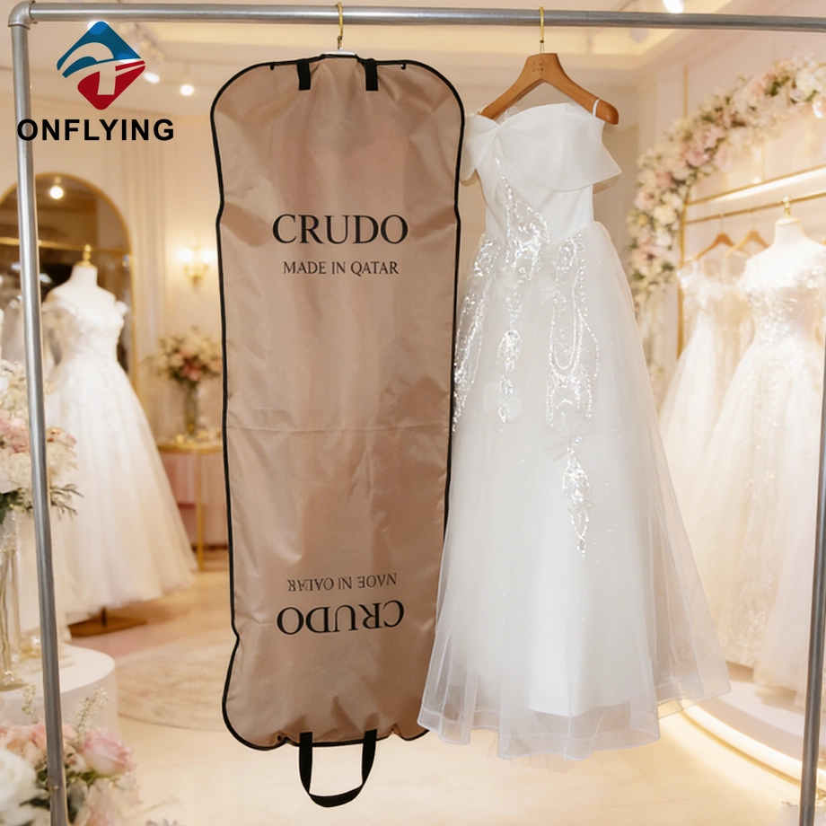 Bridal Dress Bag Factory