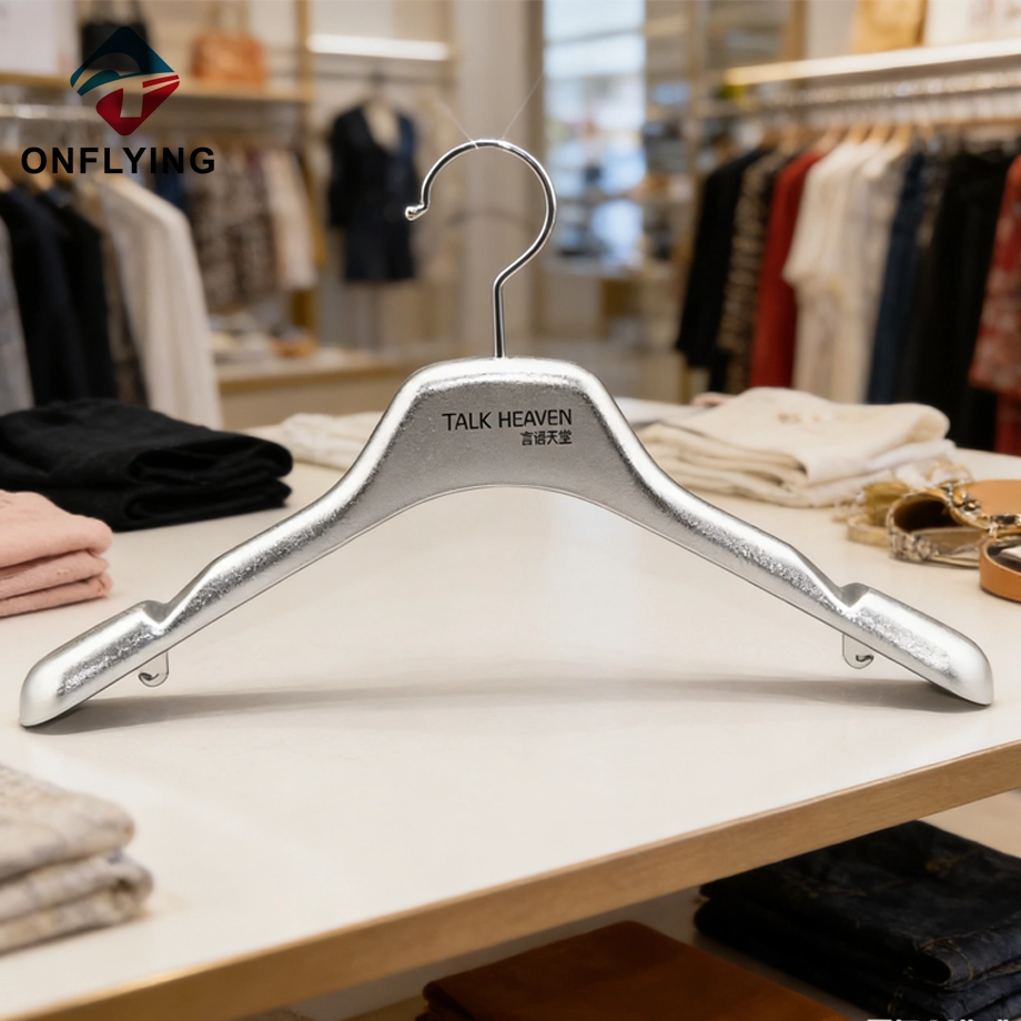 Dress Hanger Manufacturer