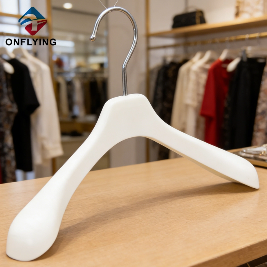 Kids' Coat Hanger Manufacturer