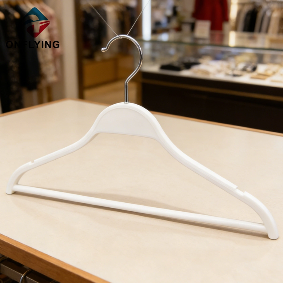 Plastic Hangers Set Manufacturer