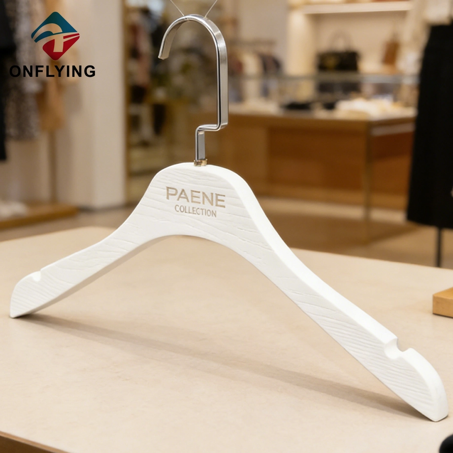 Dress Plastic Hanger Supplier