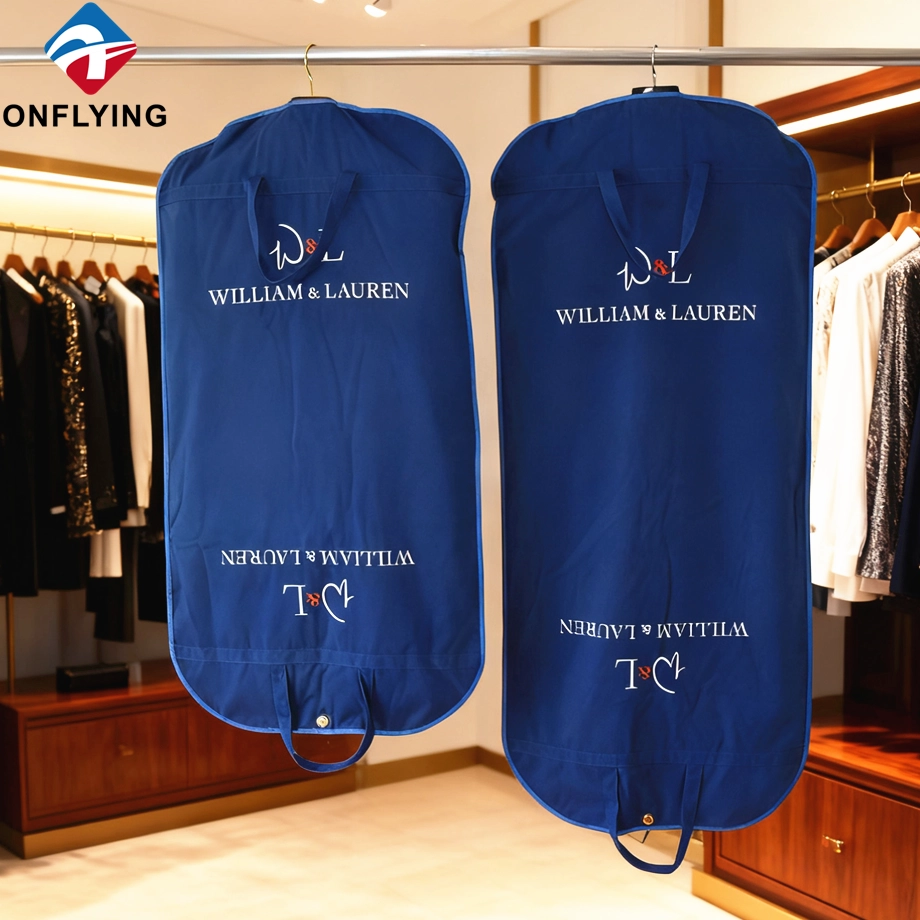 Suit Cover Bags supplier