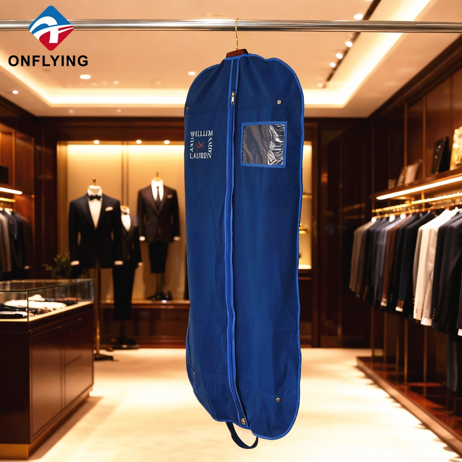 Suit Cover Bags manufacturer