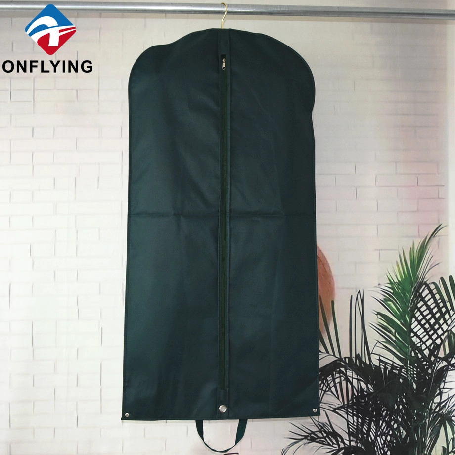 Print Garment Bags supplier