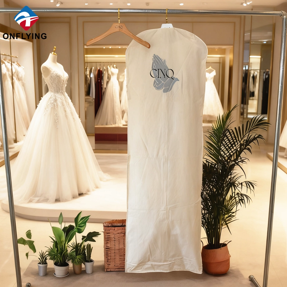 China Dress Bags Customized