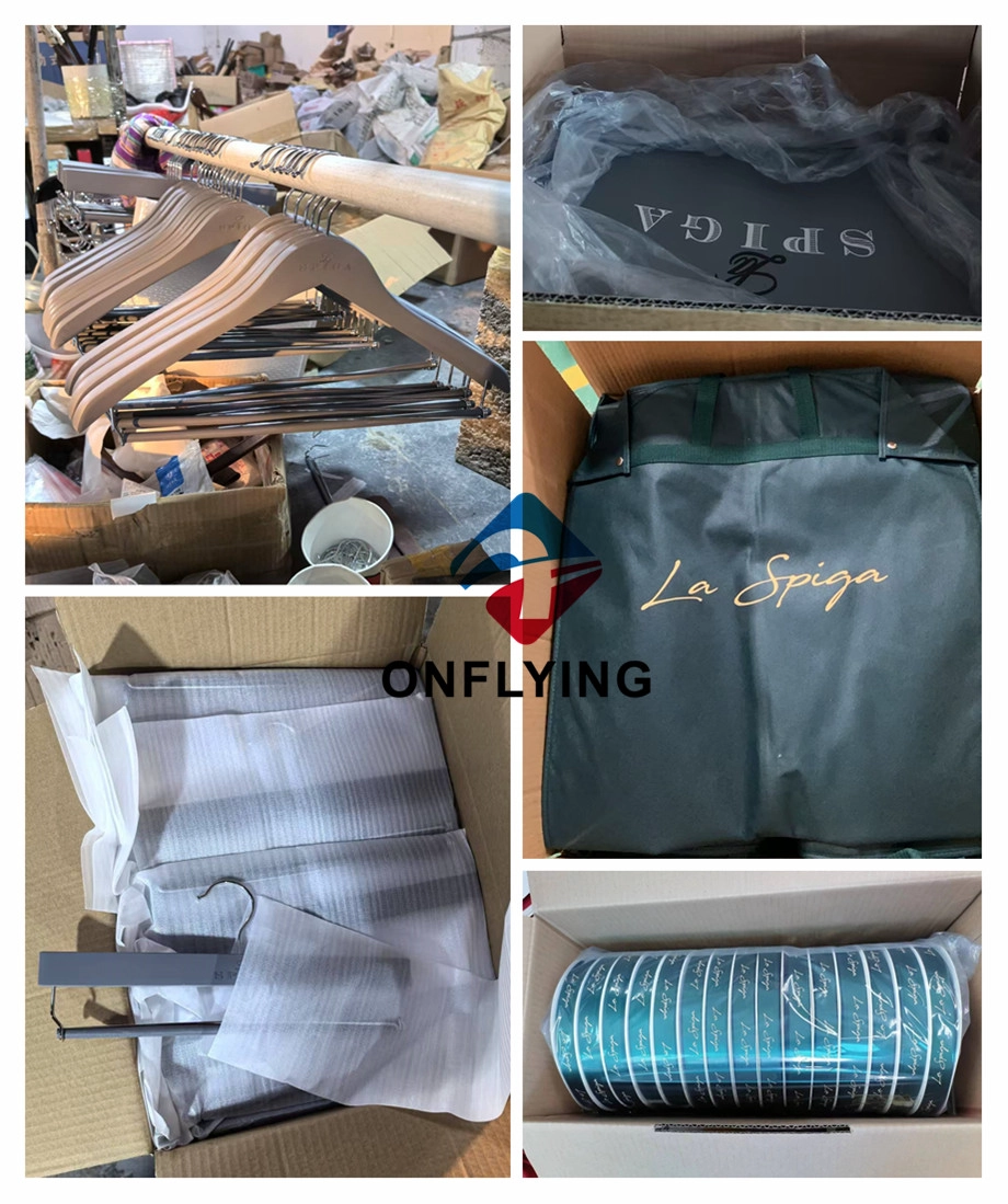 Hangers and bags set manufacturers