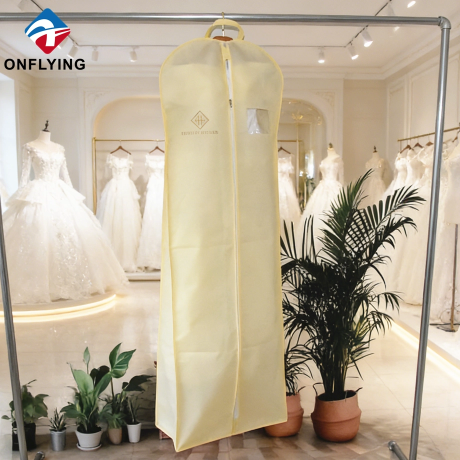 China Cloth Dustproof Cover