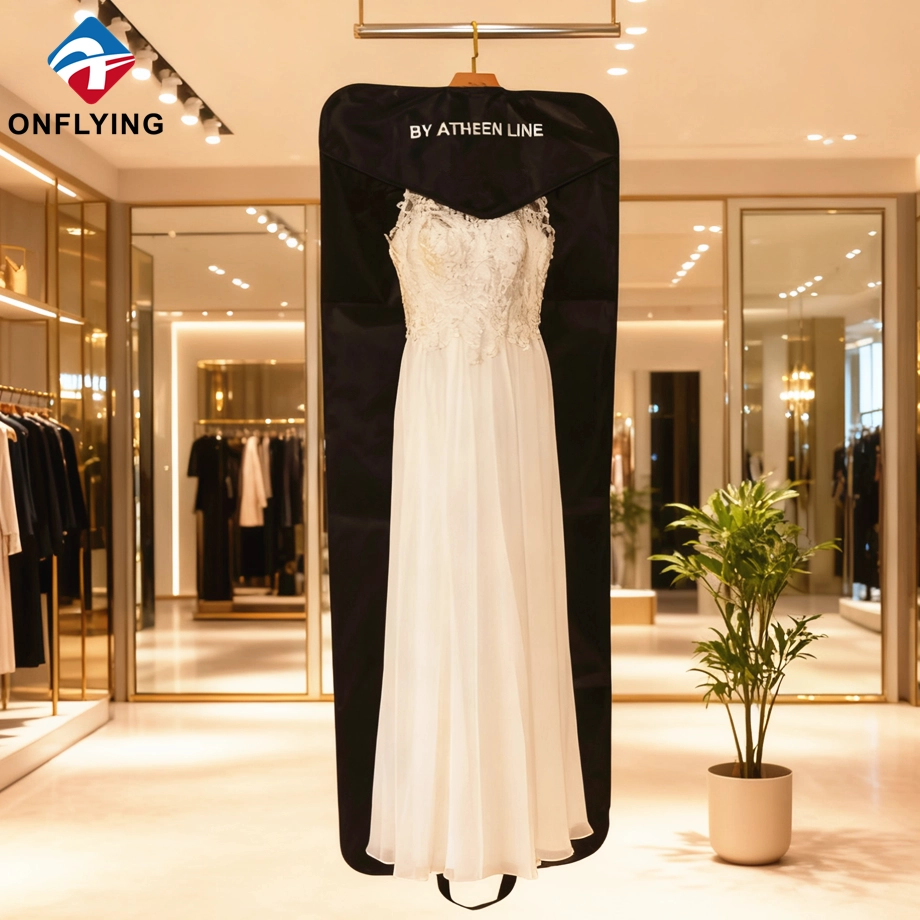 China Clothes Polyester Bag