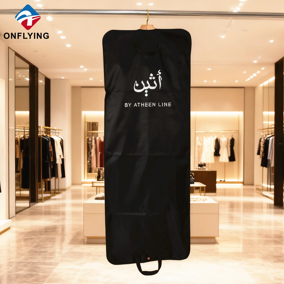 Clothes Polyester Bag factory