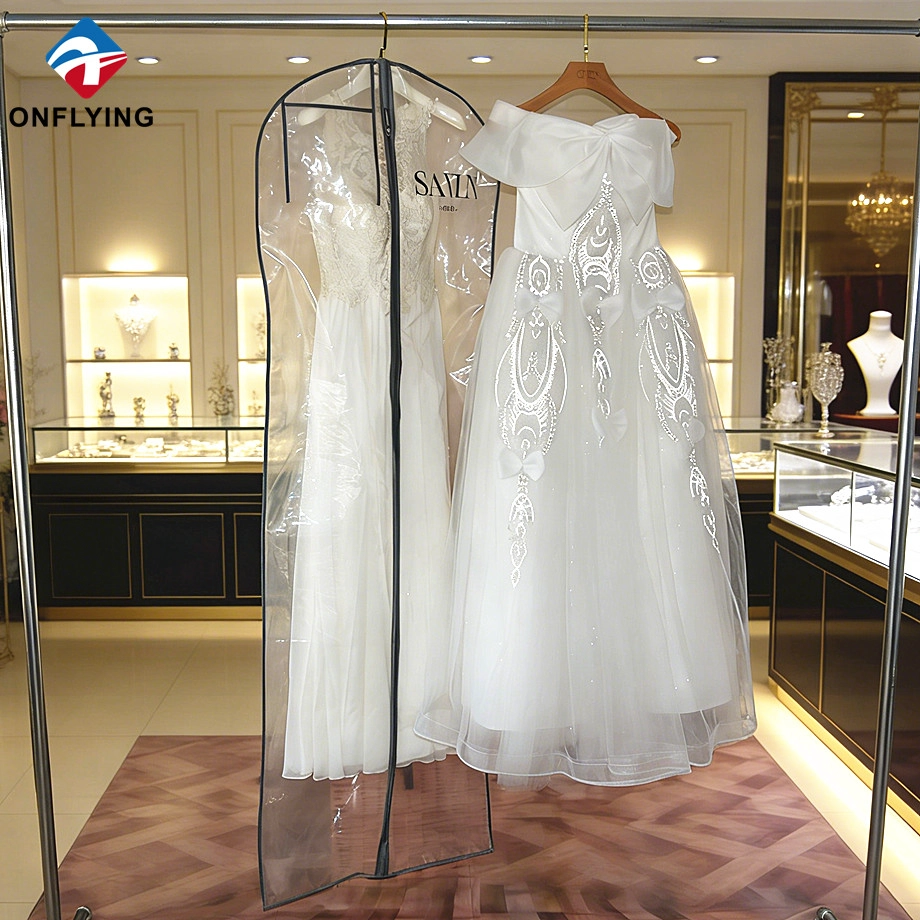 Wedding Dress Cover factory