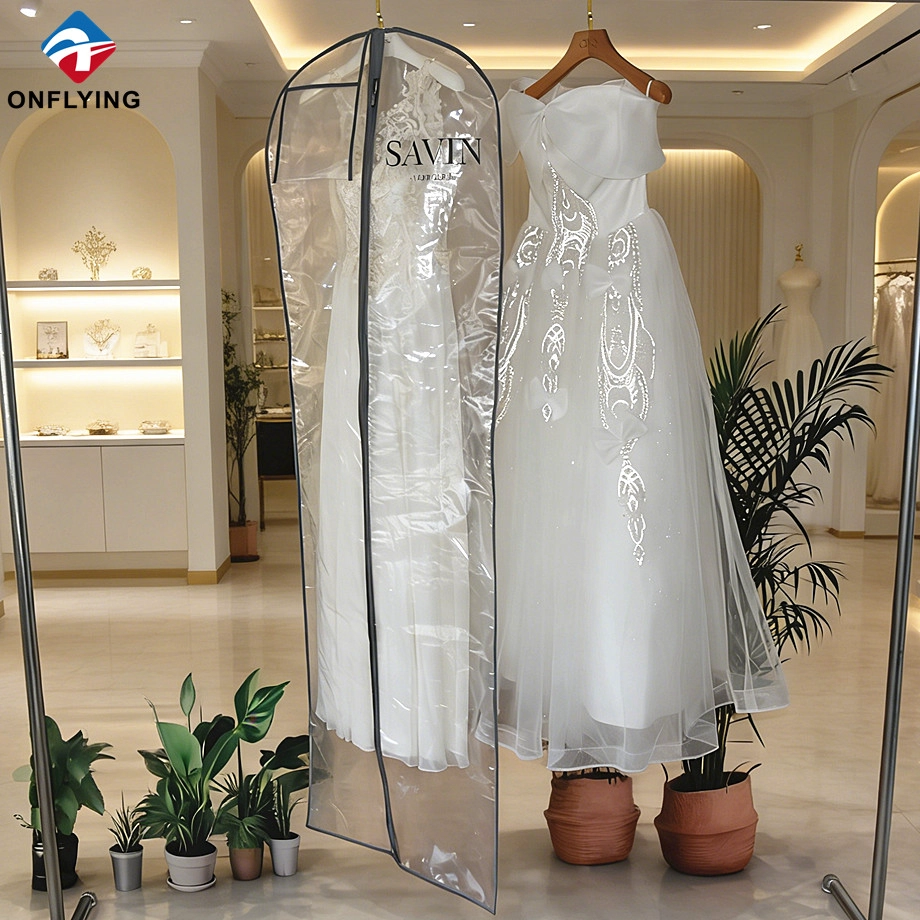 Wedding Dress Cover factory
