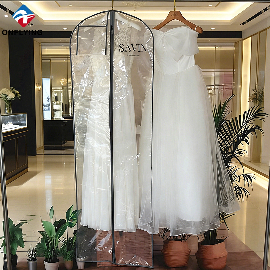 Wedding Dress Cover factory