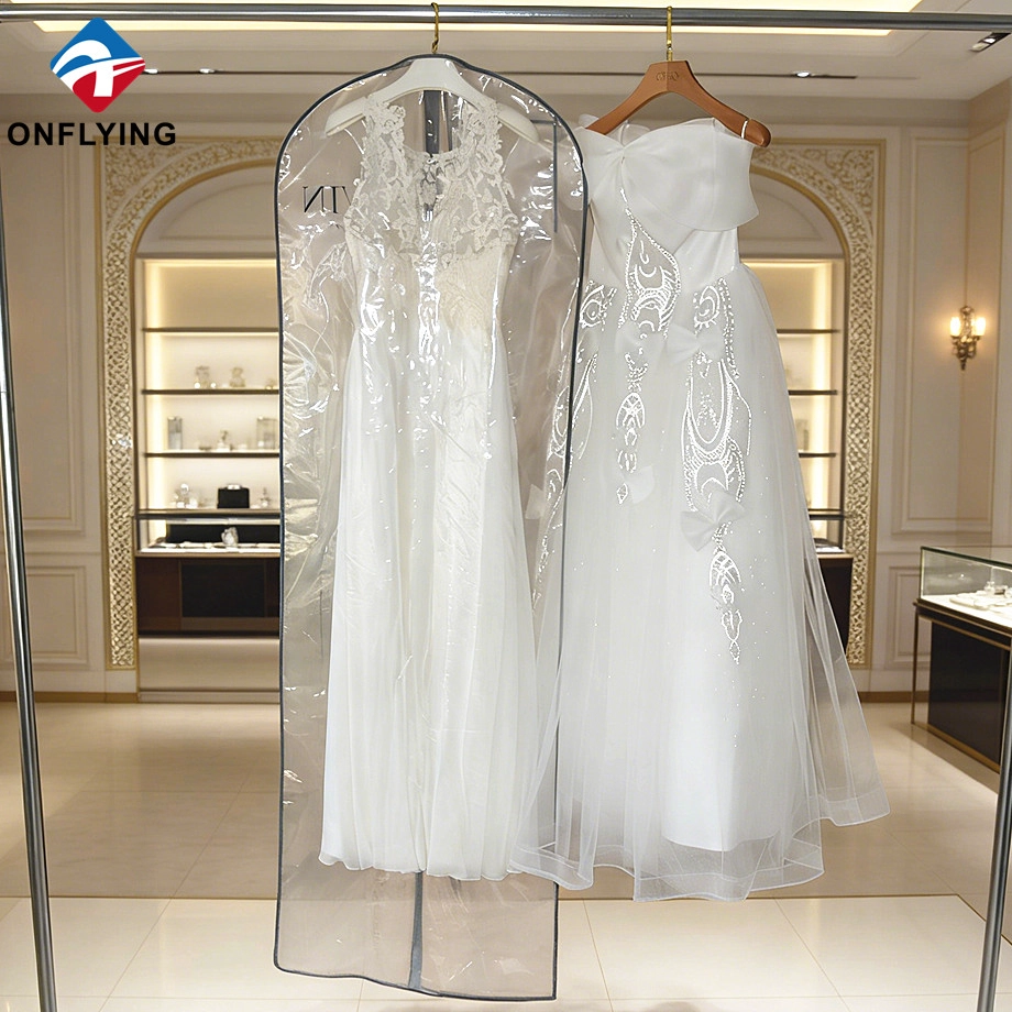 Wedding Dress Cover factory