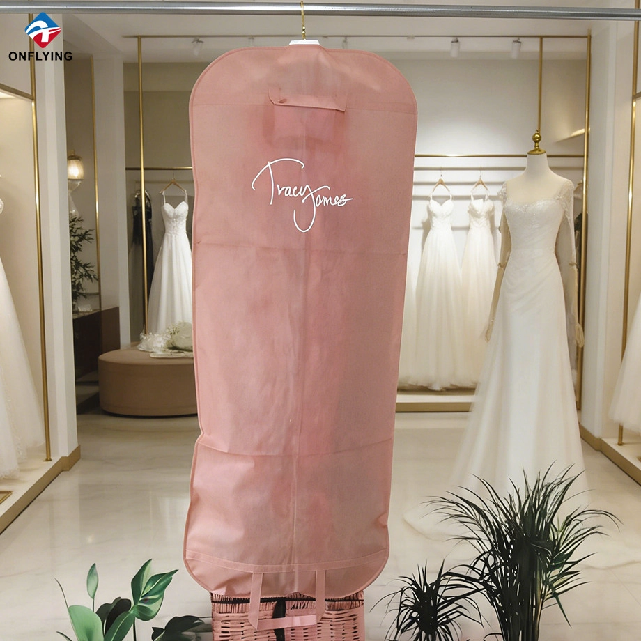 Wedding Dress Bag supplier
