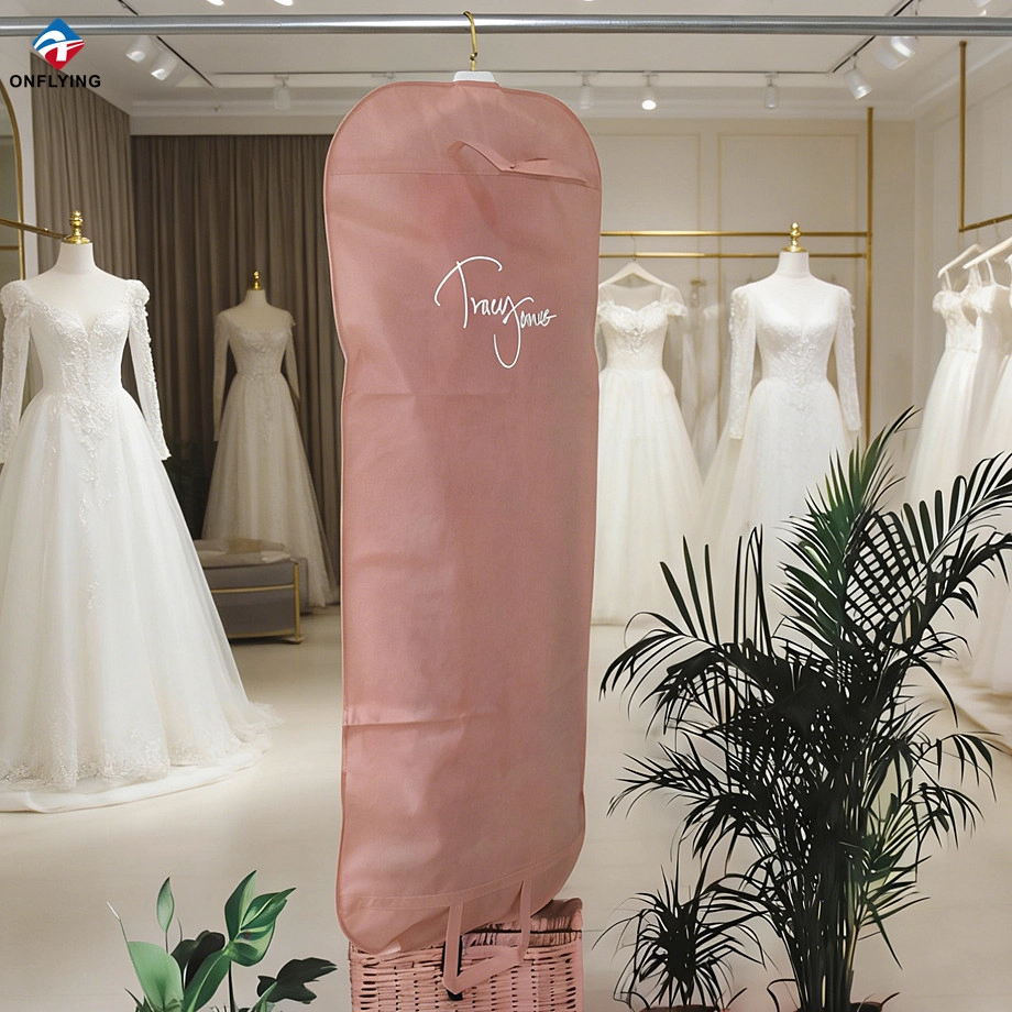 Wedding Dress Bag supplier