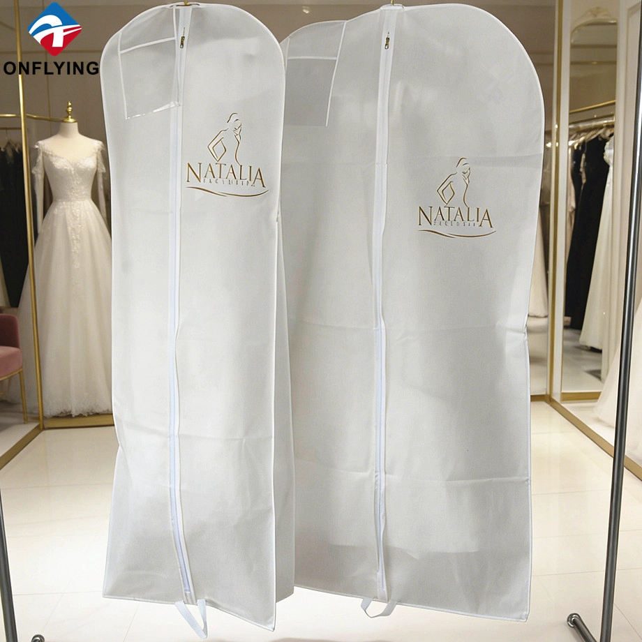 China Wedding Garment Bag