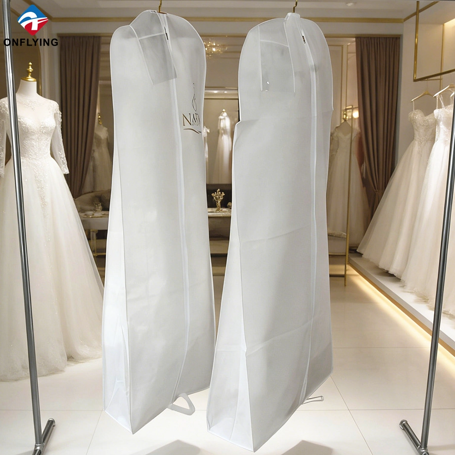 China Wedding Garment Bag