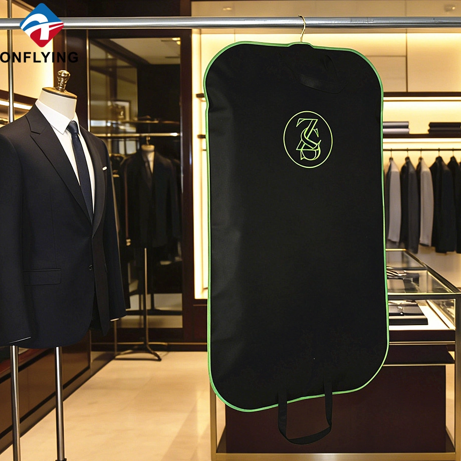 Garment Suit Bag manufacturer