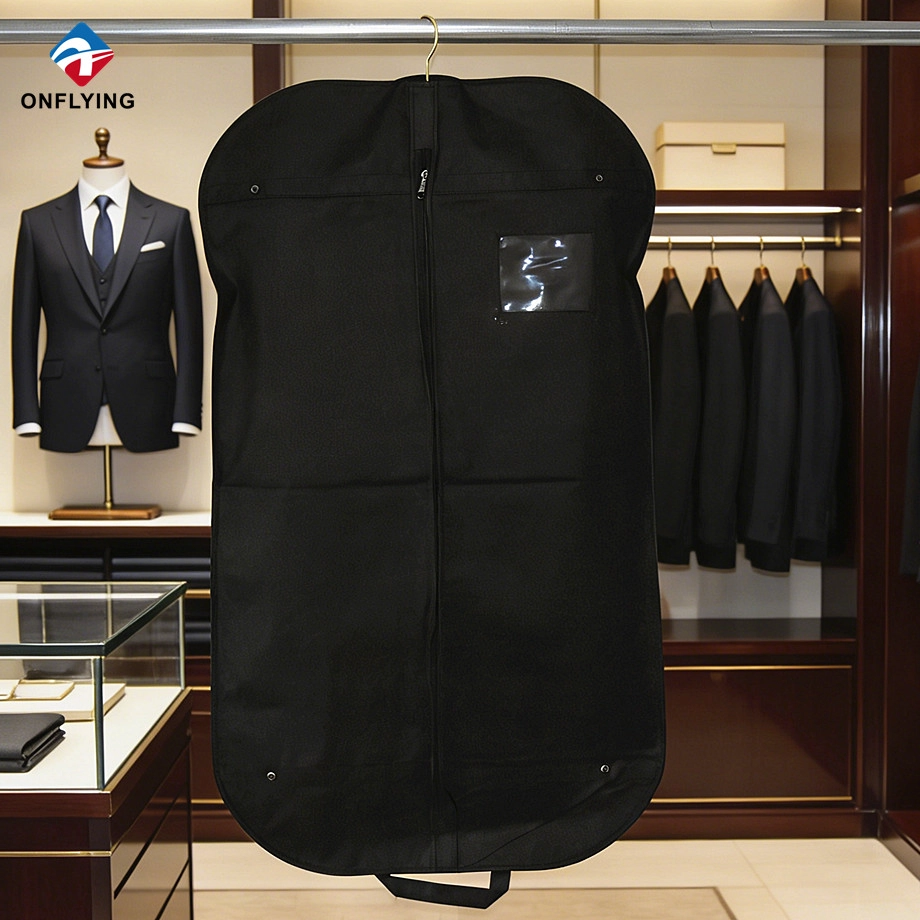 Foldable Suit Garment Bag manufacturer